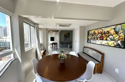 Cobertura com 4 quartos à venda na Rua 1520, Centro, Balneário Camboriú