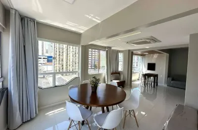 Cobertura com 4 quartos à venda na Rua 1520, Centro, Balneário Camboriú