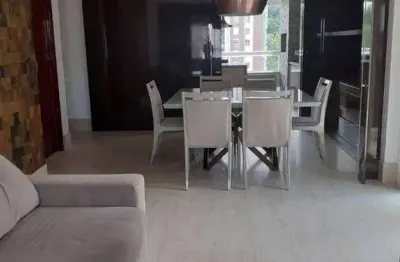 Cobertura com 3 quartos à venda na Rua Miguel Matte, 345, Pioneiros, Balneário Camboriú
