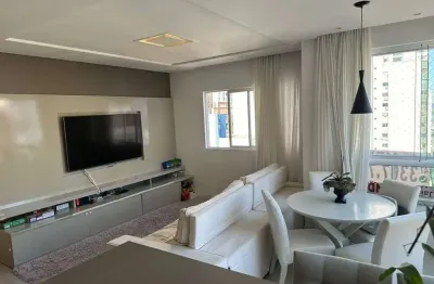 Apartamento com 3 quartos à venda na Rua 1101, 324, Centro, Balneário Camboriú