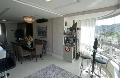 Apartamento com 3 quartos à venda na Rua Francisco Manoel de Souza, 107, Pioneiros, Balneário Camboriú