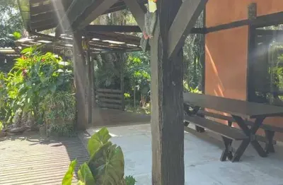 Chácara / sítio à venda na R. Morro Da Pedra Branca, Nova Esperança, Balneário Camboriú