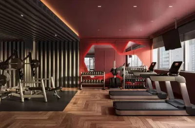 Apartamento à venda na Rua 3140, 244, Centro, Balneário Camboriú