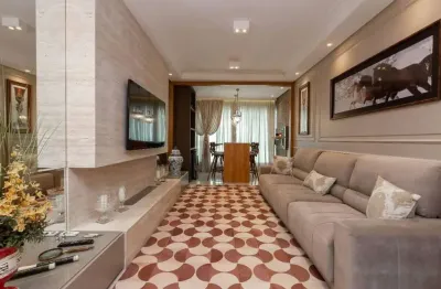 Apartamento com 4 quartos à venda na Rua 3706, 100, Centro, Balneário Camboriú