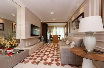 Apartamento com 4 quartos à venda na Rua 3706, 100, Centro, Balneário Camboriú