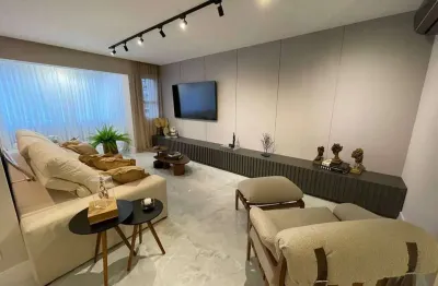 Apartamento com 4 quartos à venda na Rua 2300, Centro, Balneário Camboriú