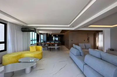 Apartamento com 3 quartos à venda na Avenida Atlântica, 4122, Barra Sul, Balneário Camboriú