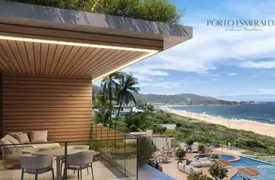 Apartamento com 3 quartos à venda na Rua João Venâncio Ramos, 93, Praia do Estaleiro, Balneário Camboriú