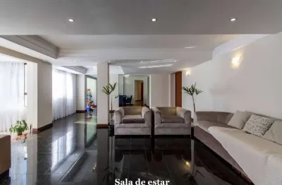 Apartamento com 5 quartos à venda na Rua 3500, 137, Centro, Balneário Camboriú