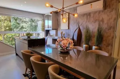 Apartamento com 2 quartos à venda na Rua Cônsul Carlos Renaux, 130, Cabeçudas, Itajaí