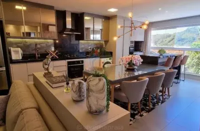 Apartamento com 3 quartos à venda na Rua Cônsul Carlos Renaux, 130, Cabeçudas, Itajaí