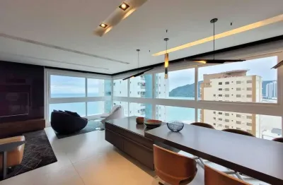 Apartamento com 4 quartos à venda na Rua 3900, 80, Barra Sul, Balneário Camboriú