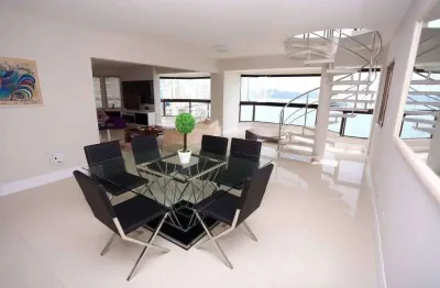 Cobertura com 5 quartos à venda na Avenida Atlântica, 3460, Barra Sul, Balneário Camboriú