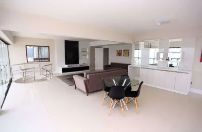 Cobertura com 5 quartos à venda na Avenida Atlântica, 3460, Barra Sul, Balneário Camboriú