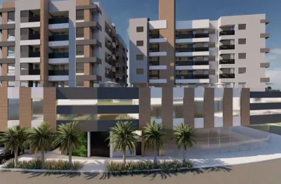 Apartamento com 2 quartos à venda na Avenida do Estado Dalmo Vieira, 195, Praia dos Amores, Balneário Camboriú