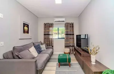 Apartamento com 2 quartos à venda na Rua Caboclinho, 74, Ariribá, Balneário Camboriú