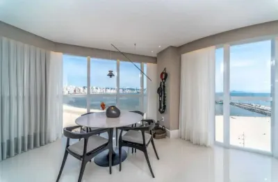 Apartamento com 4 quartos à venda na Rua 4900, 5720, Barra Sul, Balneário Camboriú