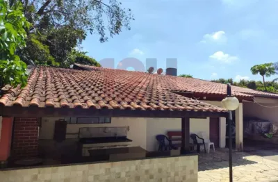 Chácara para venda,  jardim estoril, piracicaba - ch582