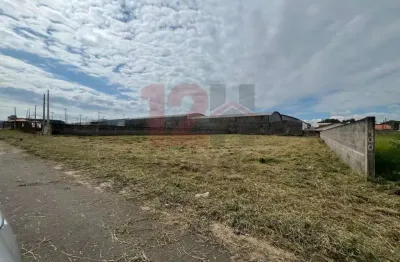 Terreno à venda no Dois Córregos, Piracicaba 