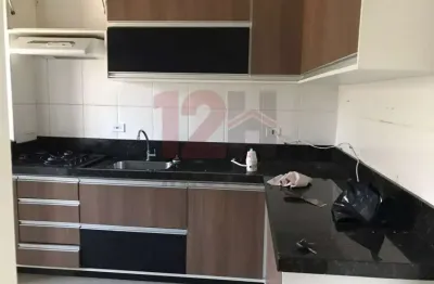 Apartamento para venda, 2 quarto(s),  jardim nova iguaçu, piracicaba - ap554