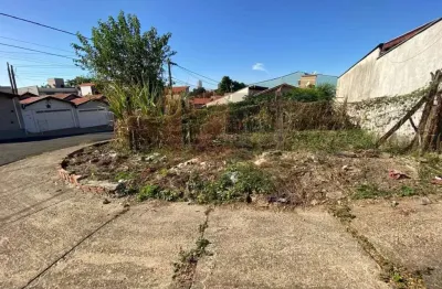 Terreno para venda,  loteamento chácaras nazareth ii, piracicaba - te548
