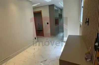 Apartamento para venda, 2 quarto(s),  jardim itapuã, piracicaba - ap542