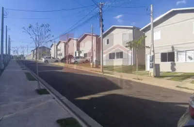 Casa em condomínio para venda,  altos do são francisco, piracicaba - ca532