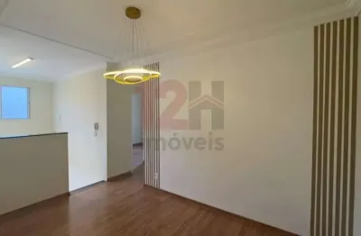 Apartamento para venda, nova pompéia, piracicaba - ap518
