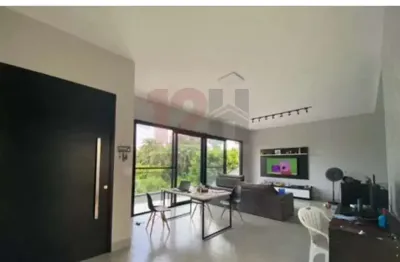 Casa à venda no Jardim Santa Silvia, Piracicaba 