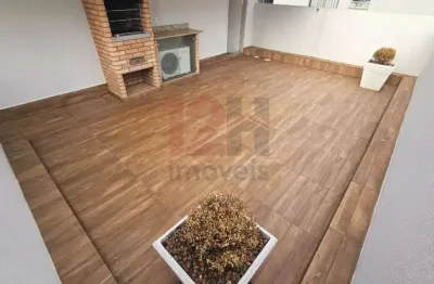 Apartamento duplex para venda, 2 quarto(s),  jardim elite, piracicaba - ap464