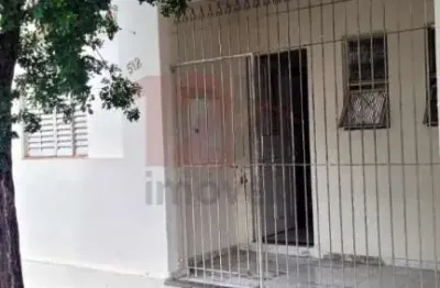 Casa à venda na Vila Monteiro, Piracicaba 