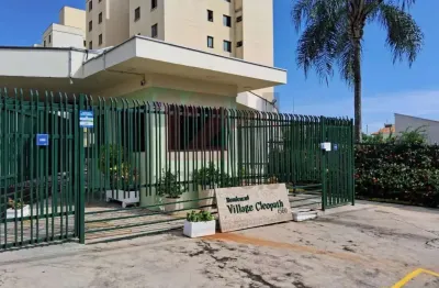 Apartamento para venda, 2 quarto(s),  centro, piracicaba - ap434