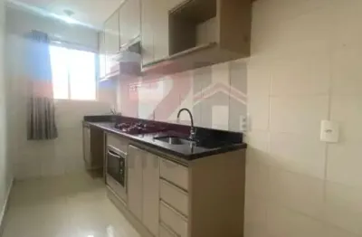 Apartamento para aluguel, 2 quarto(s),  jardim nova suíça, piracicaba - ap594