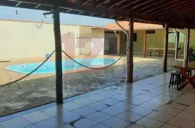 Casa para aluguel, 2 quarto(s),  residencial santo antônio, piracicaba - ca605