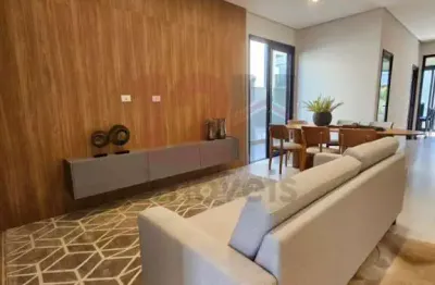 Casa no cond. villa d'aquila para venda e aluguel,  santa rosa, piracicaba - ca607