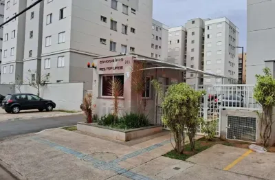 Apartamento para aluguel, 2 quarto(s),  jardim abaeté, piracicaba - ap611