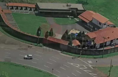 Casa para venda, 6 quarto(s),  santa rita, piracicaba - ca621