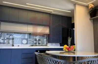 Apartamento para venda,  vila rehner, americana - ap649