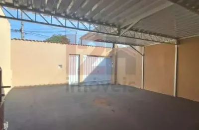 Casa para aluguel, 3 quarto(s),  jardim alvorada, piracicaba - ca669