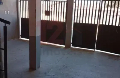 Casa com 4 quartos à venda no Higienópolis, Piracicaba 