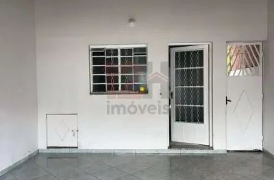 Casa para venda, 2 quarto(s),  residencial paineiras, piracicaba - ca660