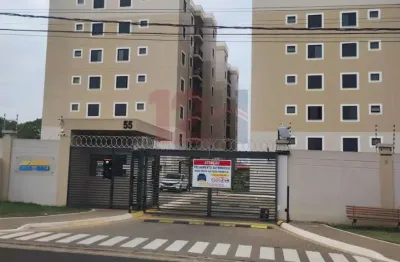 Apartamento para venda e permuta, 2 quarto(s), - glebas natalinas, piracicaba - ap672