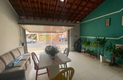 Casa à venda no Jardim Sol Nascente II, Piracicaba 