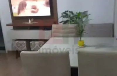 Apartamento para , 2 quarto(s),  jardim nova iguaçu, piracicaba - ap685