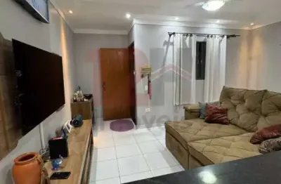Casa com 2 quartos à venda no Perdizes, Piracicaba 