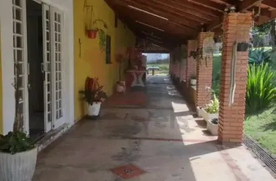 Chácara / sítio com 3 quartos à venda em Tupi, Piracicaba 