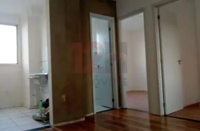 Apartamento para aluguel, 2 quarto(s),  vila sônia, piracicaba - ap571