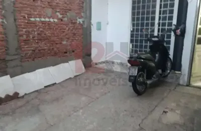 Casa com 2 quartos à venda no Parque Residencial Piracicaba Balbo, Piracicaba 