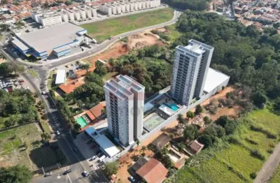 Apartamento para venda,  - bairro dois córregos, piracicaba - ap403