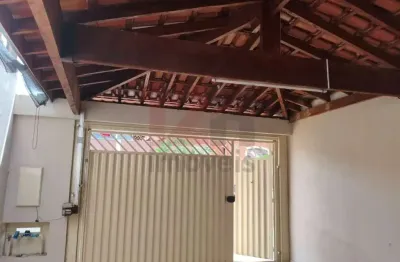 Casa para venda, 2 quarto(s),  campestre, piracicaba - ca720